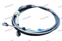 20545995 20700995 21002895 21343595 21789729 Gear Shift Control Cable For VOLVO - EuroTruckParts