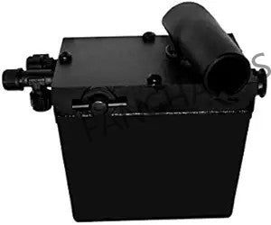 1075295 Cab Pump | ISO 4406:2025 & ASTM G76-25 Certified 