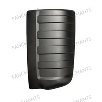 2119447 Mirror Cover | Aerodynamic Grooves & Euro VI Compliance - EuroTruckParts