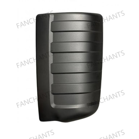 2119447 Mirror Cover | Aerodynamic Grooves & Euro VI Compliance - EuroTruckParts
