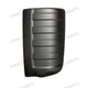 2119447 Mirror Cover | Aerodynamic Grooves & Euro VI Compliance - EuroTruckParts