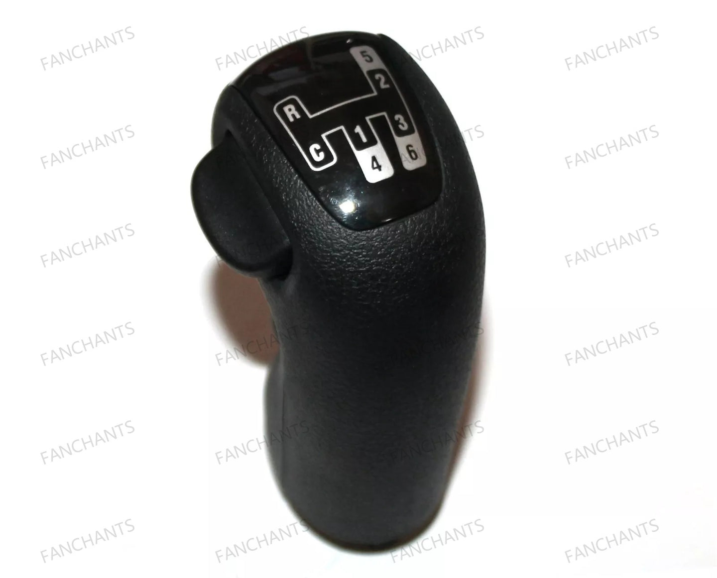 CHINA FACTORY WHOLESALE 1727377 1438702 1919065 Gear shift knob For SCANIA 4 Series Truck P-, G-, R-, T Series Truck - EuroTruckParts