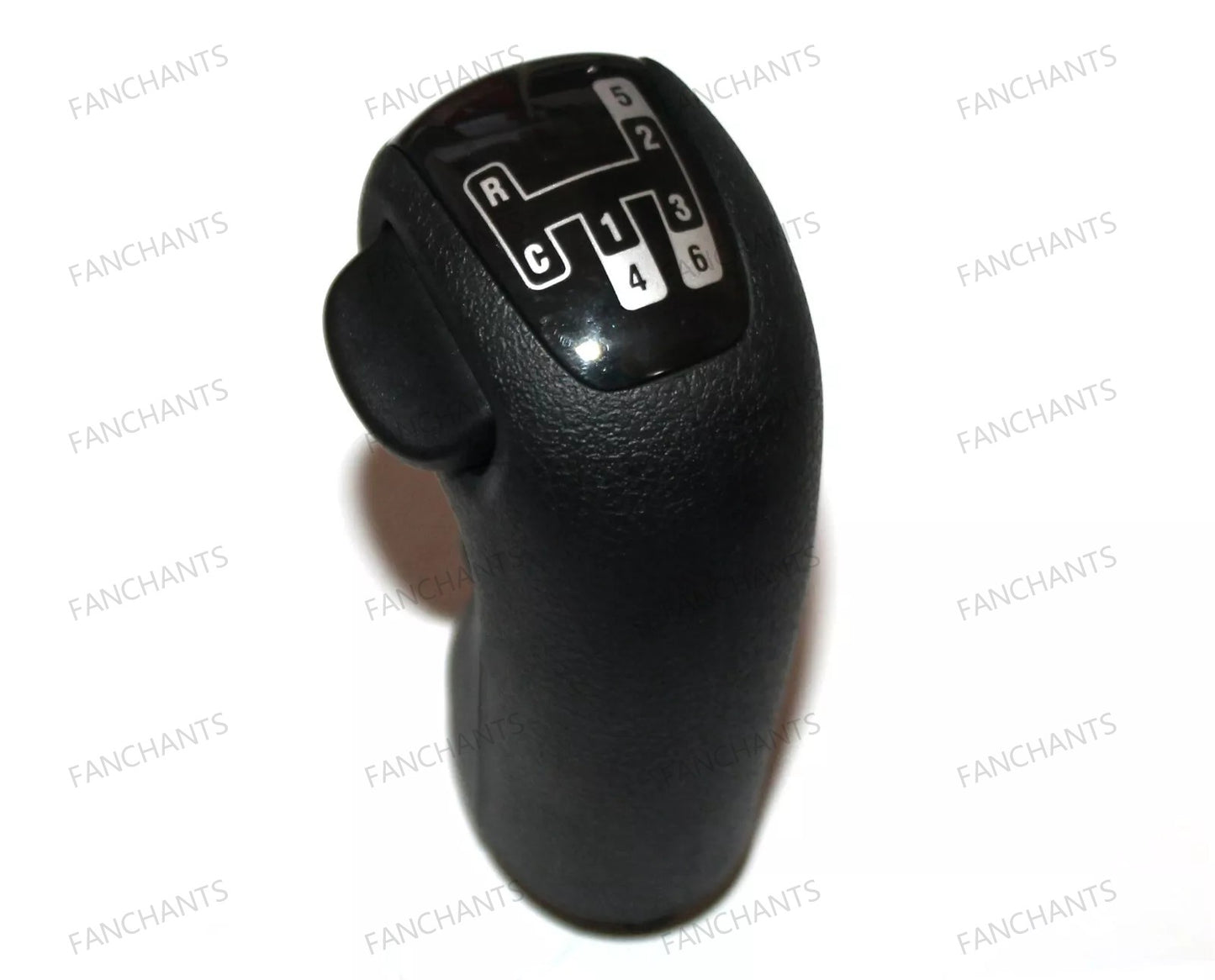 CHINA FACTORY WHOLESALE 1727377 1438702 1919065 Gear shift knob For SCANIA 4 Series Truck P-, G-, R-, T Series Truck - EuroTruckParts