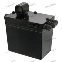 1450902 Cab Pump | ISO 4406:2028 & ECE R55 Rev.13 Certified 