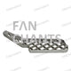 CHINA Factory Wholesale 1535040 1535039 UPPER STEP PLATE LRH for SCANIA 1995-2008 - EuroTruckParts