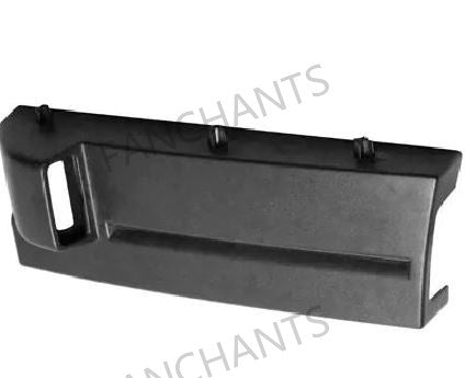 FANCHANTS 1946924 1946923 Cover Step for SCANIA P-G-R-T Series Truck - EuroTruckParts