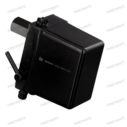 85417236043 Tilt Pump | ISO 4406:2023 & ECE R110 Amendment 10 Certified 