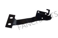 FANCHANTS 1451528 1451527 Hinge Front Panel for SCANIA P-G-R-T Series Truck - EuroTruckParts