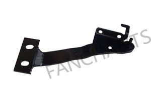 FANCHANTS 1451528 1451527 Hinge Front Panel for SCANIA P-G-R-T Series Truck - EuroTruckParts