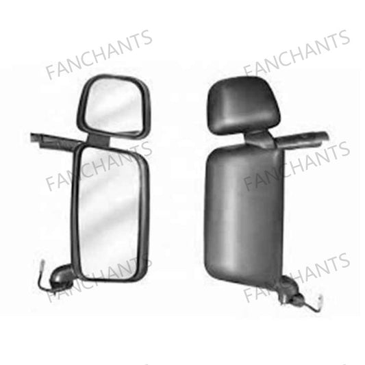 1723519 Main Mirror | Heavy-Duty Optics & ECE R46 Compliance - EuroTruckParts