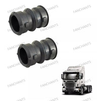 FANCHANTS 1781031 Rubber Bearing Mudguard for SCANIA P-G-R-T Series Truck - EuroTruckParts