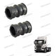 FANCHANTS 1781031 Rubber Bearing Mudguard for SCANIA P-G-R-T Series Truck - EuroTruckParts
