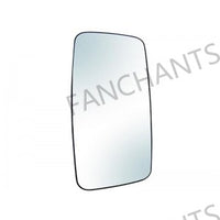 1749684 Heated Mirror Glass | Rapid Defogging & ECE R46 Compliance - EuroTruckParts