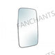1749684 Heated Mirror Glass | Rapid Defogging & ECE R46 Compliance - EuroTruckParts