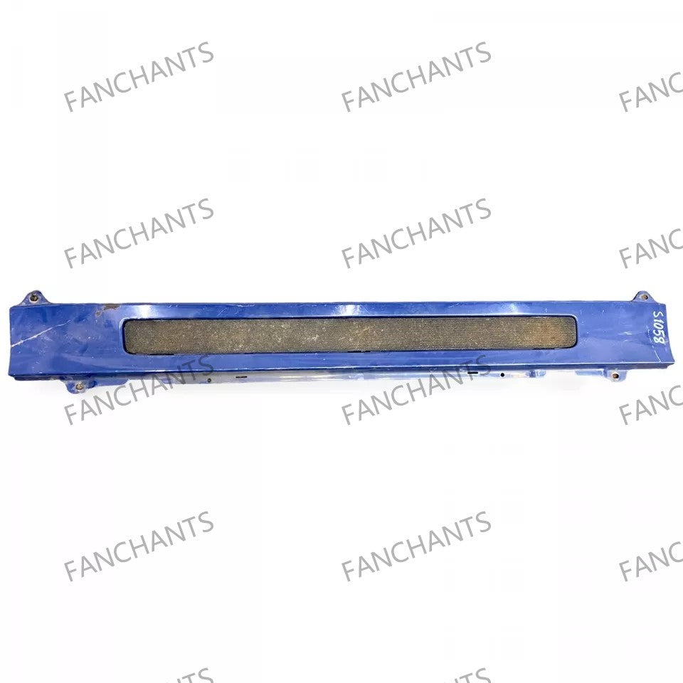 1529886 Cover Step | ECE R93 & ISO 13452 Certified 