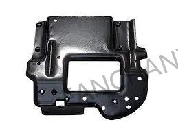 FANCHANTS 1923153 1853187 1431584 Bracket Bumper RIGHT LEFT for SCANIA P-G-R-T Series Truck - EuroTruckParts