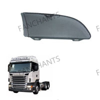 FANCHANTS 1466032 1466031 Front grid right left for Scania - EuroTruckParts