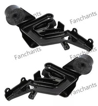 20425954 20528503 20545094 Hinge For VOLVO FH FM FMX NH - EuroTruckParts