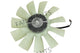 FANCHANTS 2035612 1776552 Visco Fan for SCANIA F-K-N Series Bus - EuroTruckParts