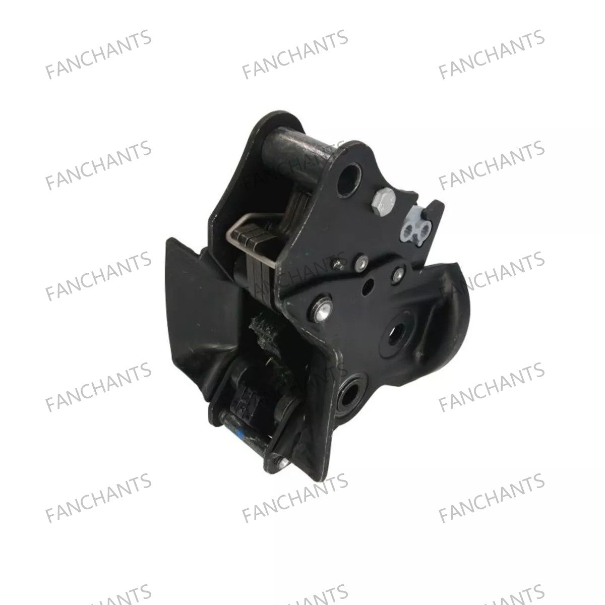 22247241 Cabin Lock | DIN 14687:2032 & ECE R29 Rev.9 Certified 