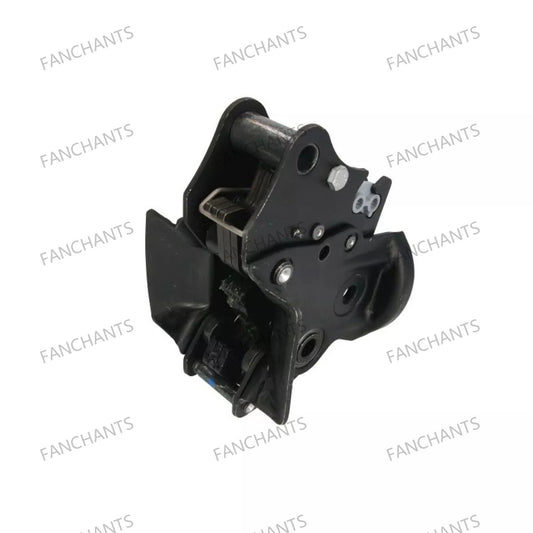 22247241 Cabin Lock | DIN 14687:2032 & ECE R29 Rev.9 Certified 