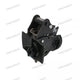 22247241 Cabin Lock | DIN 14687:2032 & ECE R29 Rev.9 Certified 