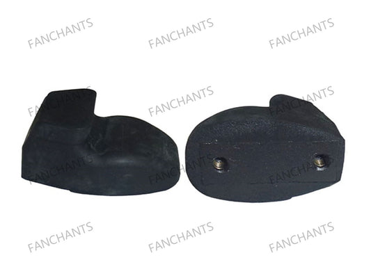 1744793 Front Panel | ECE R29.03 & ISO 9227 Certified 