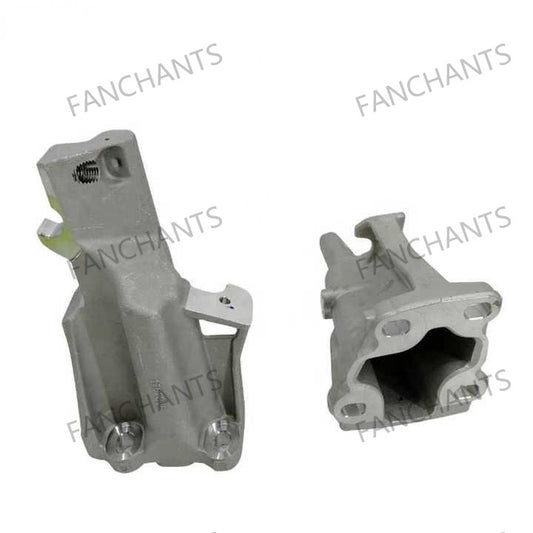 2405511 Cab Bracket | ECE R29 & ISO 9001 Certified 