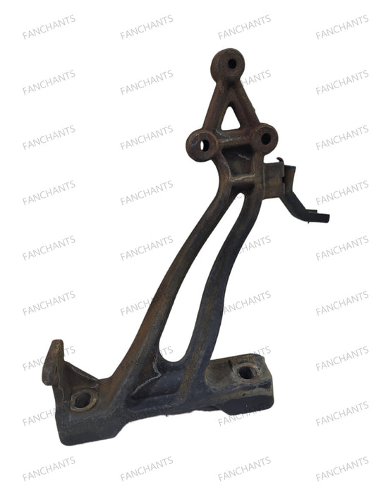 FANCHANTS 1497657 Bracket, Exhaust for SCANIA P-G-R-T Series Truck - EuroTruckParts