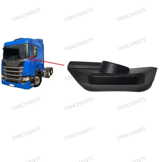 2243928 Mirror Cover | Structural Reinforcement & Euro VI Compliance - EuroTruckParts