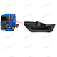 2243928 Mirror Cover | Structural Reinforcement & Euro VI Compliance - EuroTruckParts
