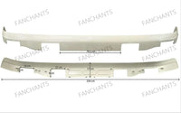 FANCHANTS 2117868 2312065 Sun Visor for SCANIA P-G-R-T Series Truck - EuroTruckParts