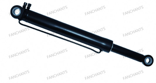 209045 Cabin Cylinder | ISO 6020-1:2026 & SAE J1198 Rev.11 Certified 