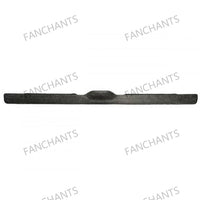 FANCHANTS 1459143 1459144 Trim Strip Front Panel for SCANIA P-G-R-T Series Truck - EuroTruckParts