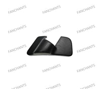 82268525 Volvo Mirror Cover | Multi-OE UV-Resistant Mirror Bracket Assembly for FH/FM Series - EuroTruckParts