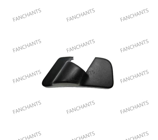 82268525 Volvo Mirror Cover | Multi-OE UV-Resistant Mirror Bracket Assembly for FH/FM Series