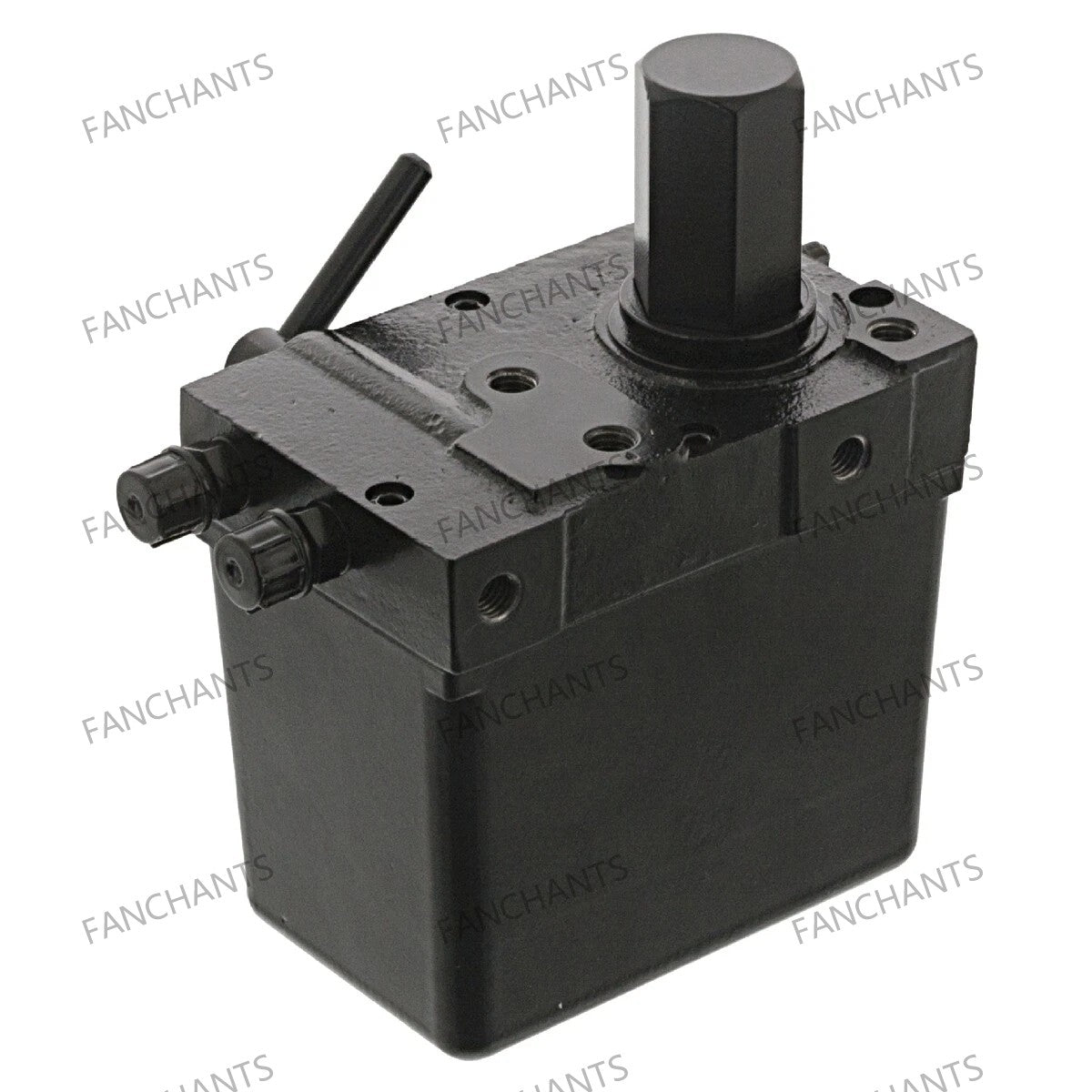 85417236020 Tilt Pump | ISO 4406:2023 & ECE R110 Amendment 11 Certified 