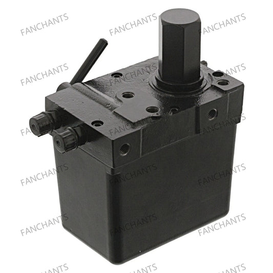 85417236020 Tilt Pump | ISO 4406:2023 & ECE R110 Amendment 11 Certified 