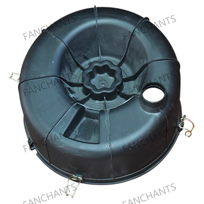 FANCHANTS 1829713 1829712 1869997 1829470 Cover Air Filter for SCANIA - EuroTruckParts