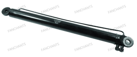 209042 Cab Cylinder | ISO 6020-2:2026 & SAE J1199 Rev.5 Certified 