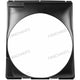 FANCHANTS 1446239 Shroud Fan for SCANIA P-G-R-T Series Truck - EuroTruckParts