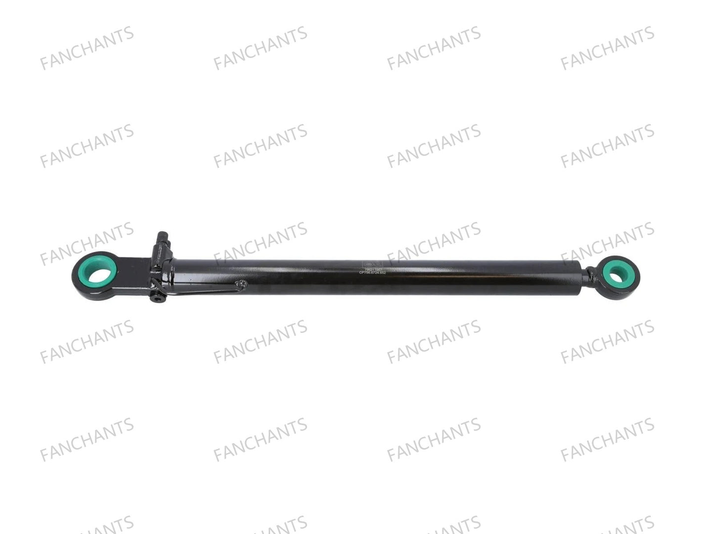 0025538505 Tilt Cylinder | ISO 16028:2024 & ECE R55 Amendment 9 Certified 