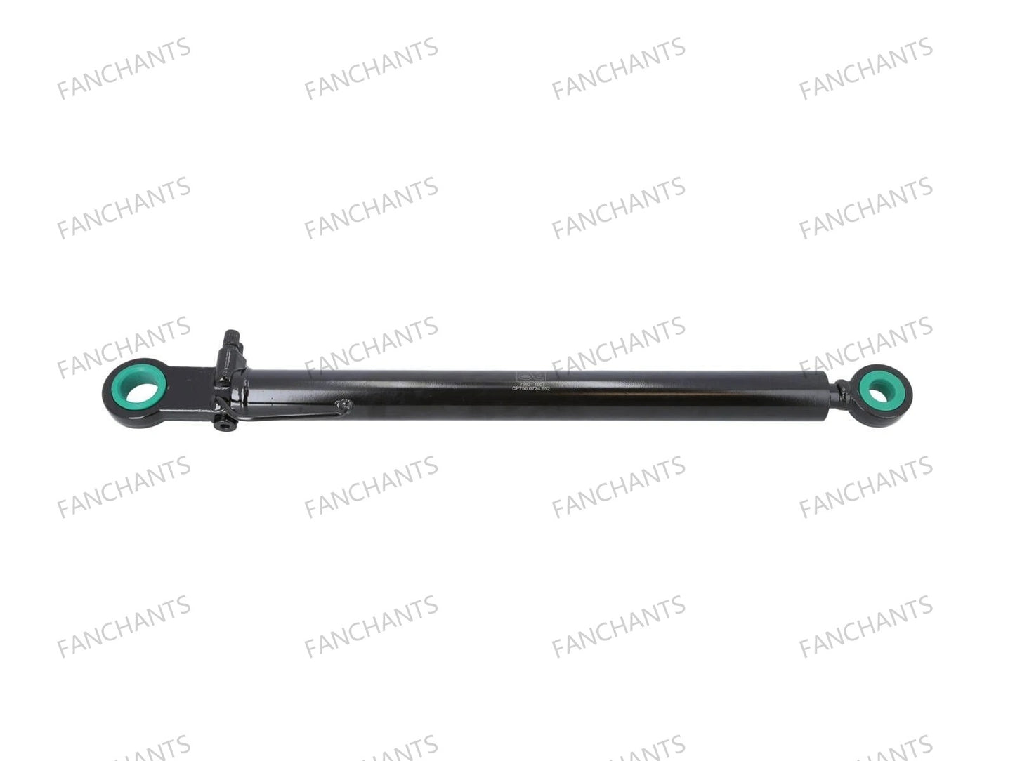 0025538505 Tilt Cylinder | ISO 16028:2024 & ECE R55 Amendment 9 Certified 