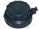 FANCHANTS 1730410 Cover Air Filter for SCANIA F-K-N Series Bus - EuroTruckParts