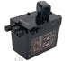 1549741 Cab Pump | ISO 9001:2015 & IP69K Dual-Certified 