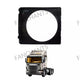 FANCHANTS 1889850 Shroud Fan for SCANIA P-G-R-T Series Truck - EuroTruckParts