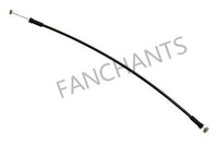 FANCHANTS 1498712 2003609 2003360 Cable Door Window for SCANIA P-G-R-T Series Truck - EuroTruckParts