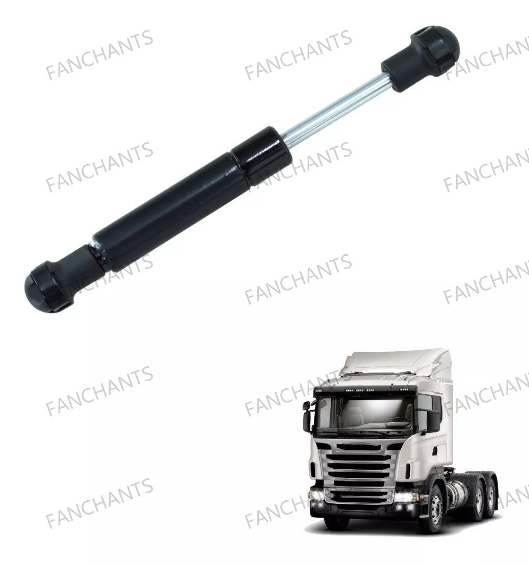 FANCHANTS 1492494 Gas Spring for SCANIA P-G-R-T Series Truck - EuroTruckParts