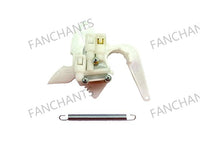 China Factory Wholesale 2133705 1847100 Seat Height Control Valve for SCANIA - EuroTruckParts