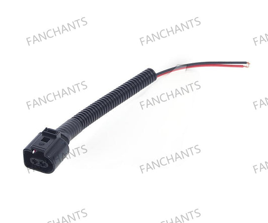 FANCHANTS 20429834 Socket Cable Harness for SCANIA VOLVO - EuroTruckParts